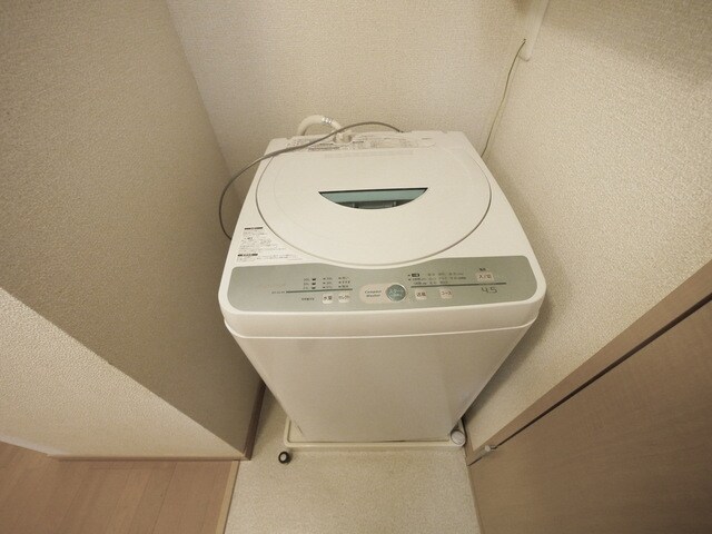 レオパレスエトワールの物件内観写真