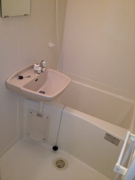 レオパレスシュッドプロスペールの物件内観写真