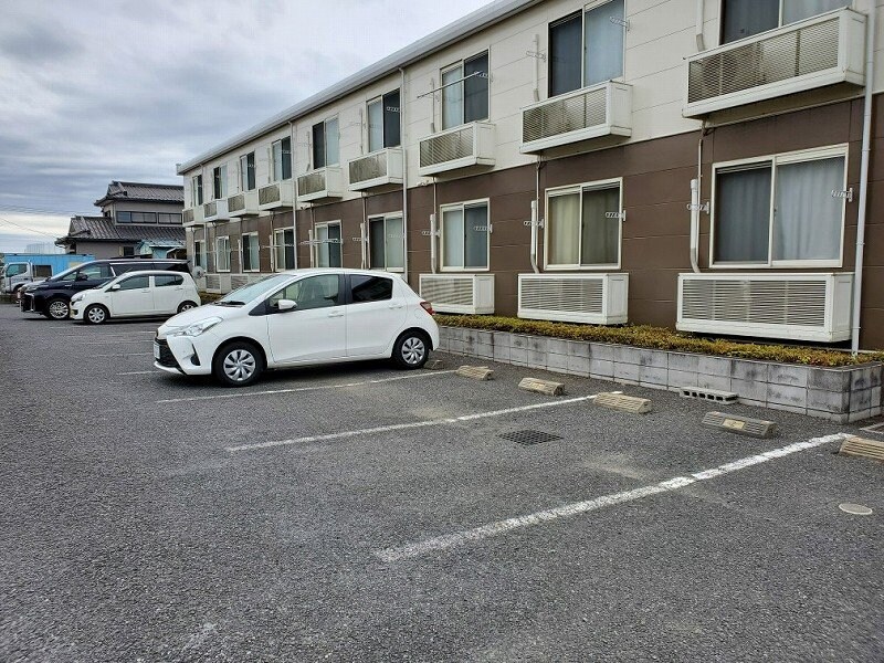 レオパレスシュッドプロスペールの物件内観写真