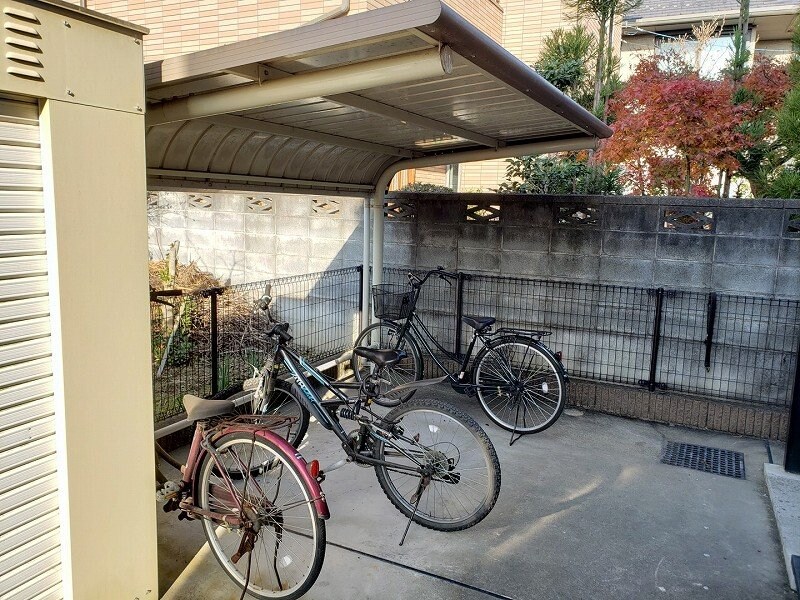 レオパレスディアタウンＣの物件内観写真