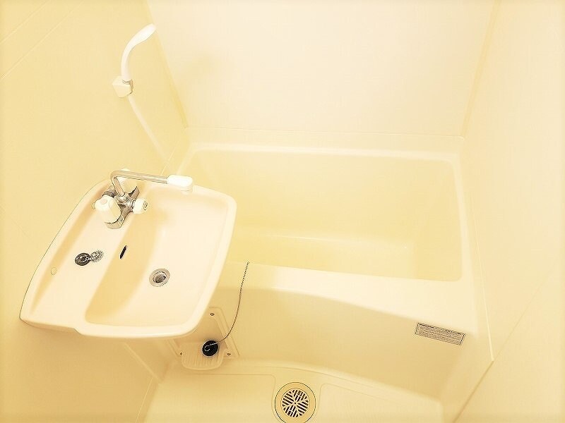 レオパレスローズ　ワンの物件内観写真