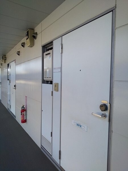 レオパレス久喜南の物件内観写真