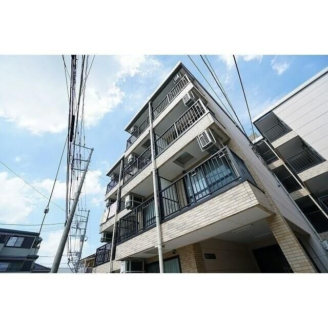 ドーチェスター大宮の物件内観写真