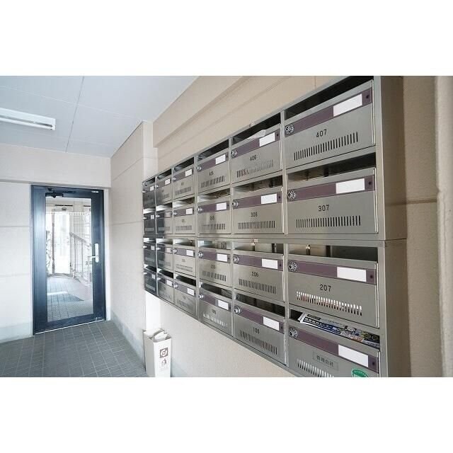 ドーチェスター大宮の物件内観写真