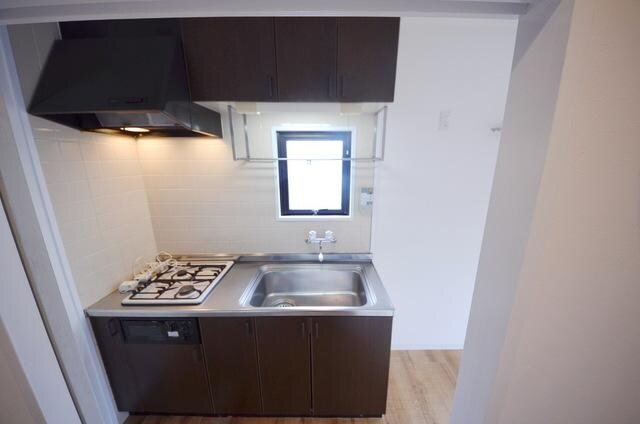 奈良町ハイツの物件内観写真