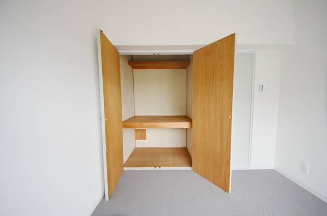 奈良町ハイツの物件内観写真