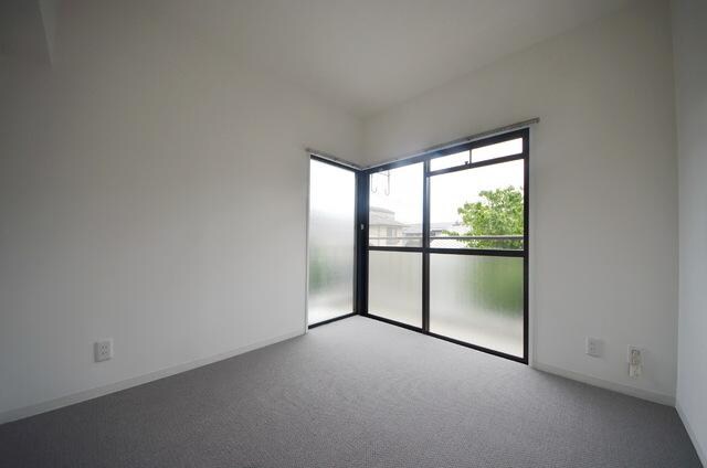 奈良町ハイツの物件内観写真