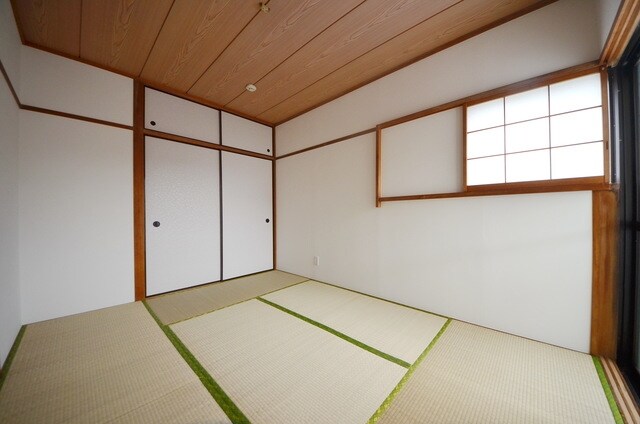 奈良町ハイツの物件内観写真