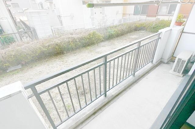 奈良町ハイツの物件内観写真