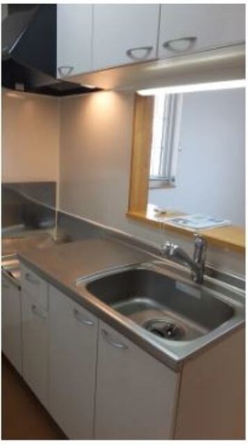 マーベラスＡの物件内観写真