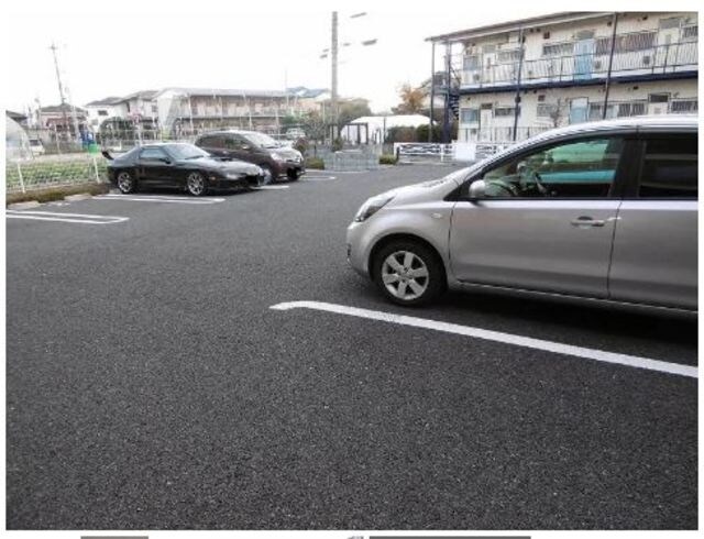 マーベラスＡの物件内観写真