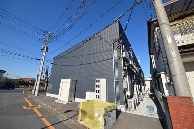 El alivioの物件内観写真