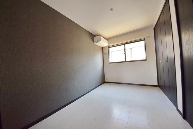 El alivioの物件内観写真