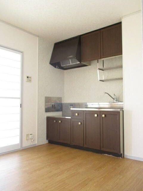 クリスタル岩槻の物件内観写真