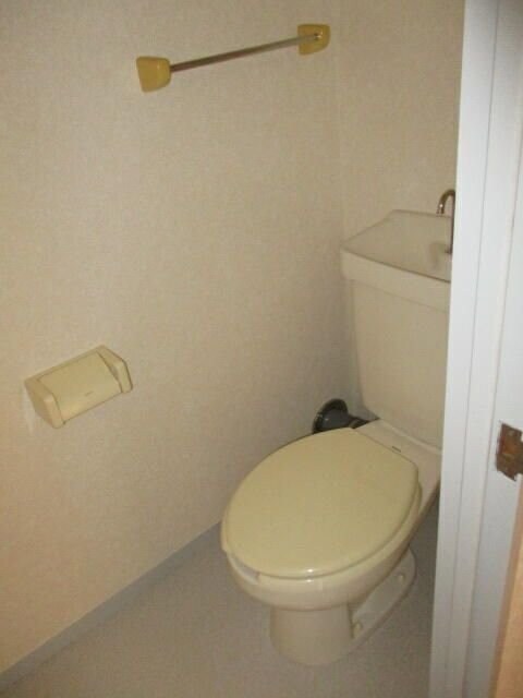 クリスタル岩槻の物件内観写真