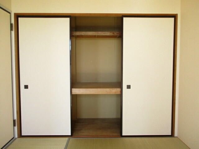 クリスタル岩槻の物件内観写真