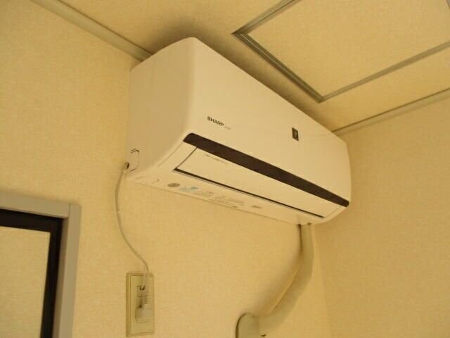 クリスタル岩槻の物件内観写真