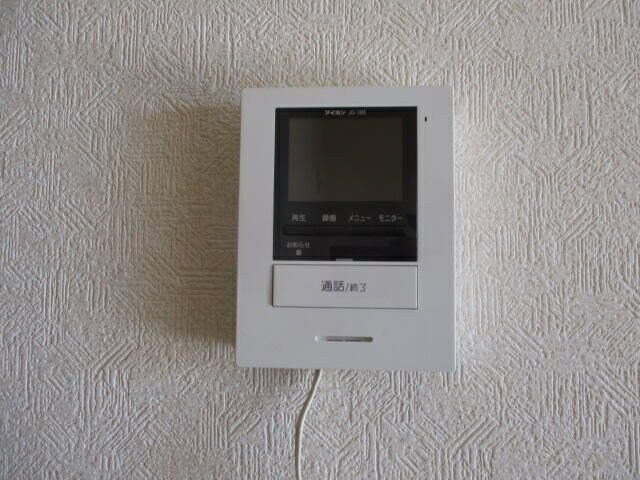 クリスタル岩槻の物件内観写真