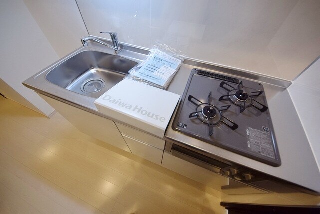 ＳＩＮＣＥＲＥ東大宮の物件内観写真