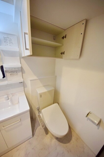 ＳＩＮＣＥＲＥ東大宮の物件内観写真