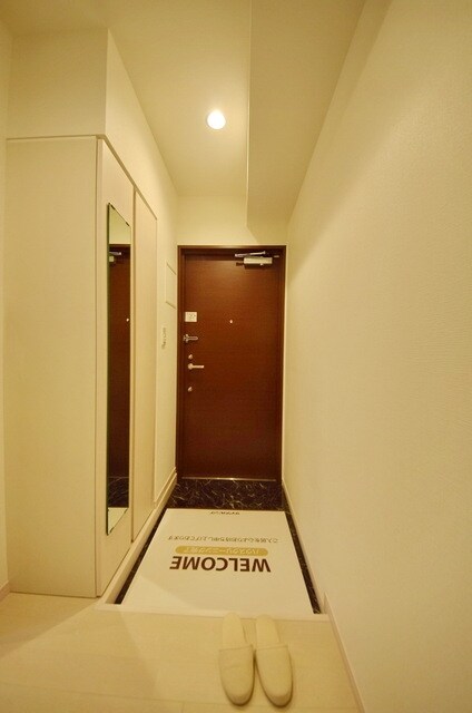 ＳＩＮＣＥＲＥ東大宮の物件内観写真