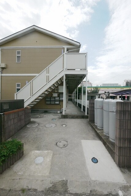 エトワール蓮田の物件内観写真