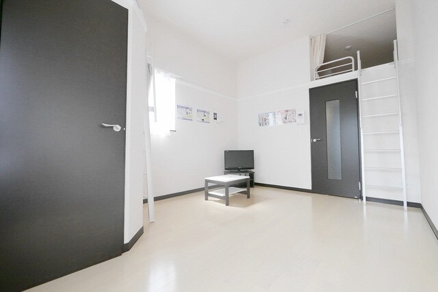 レオネクスト黄金屋の物件内観写真