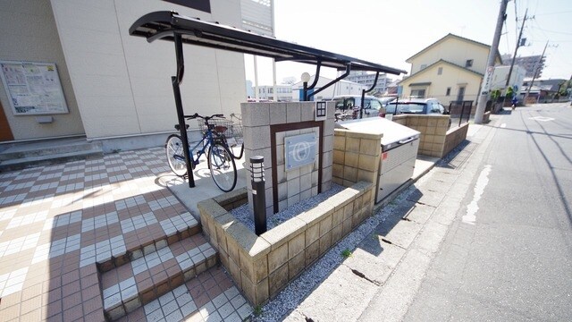 レオネクスト黄金屋の物件内観写真