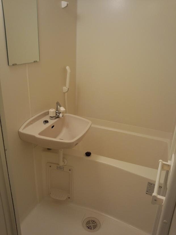 レオパレス新町IIの物件内観写真