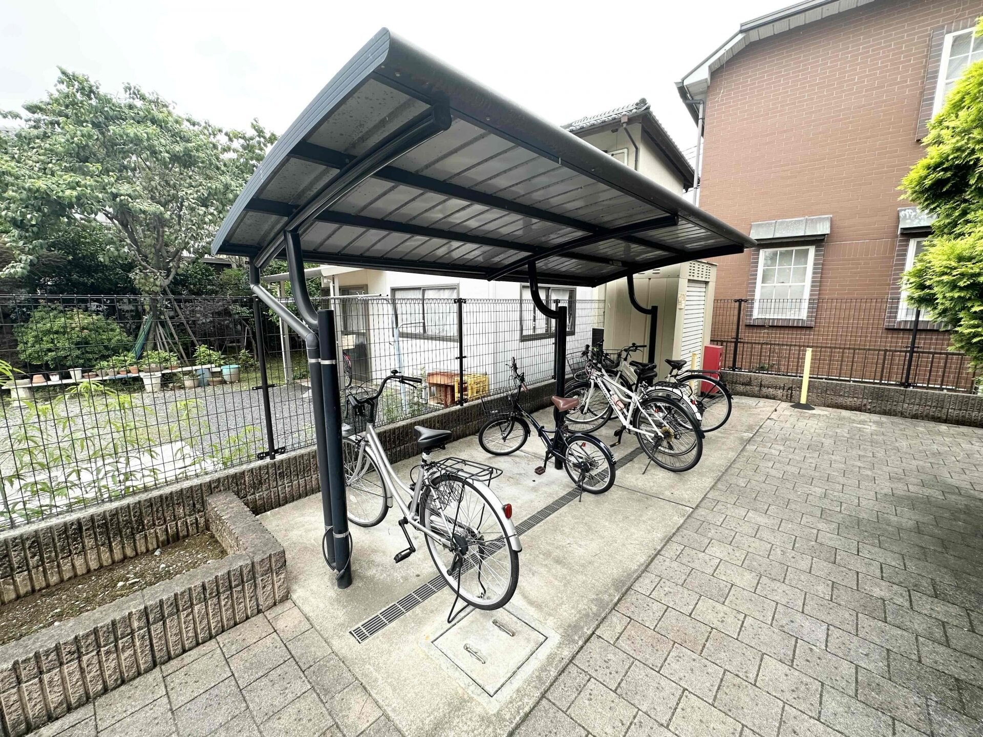 レオパレスアポロの物件内観写真