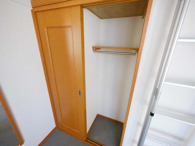 レオパレスＣＬＯＶＥＲの物件内観写真