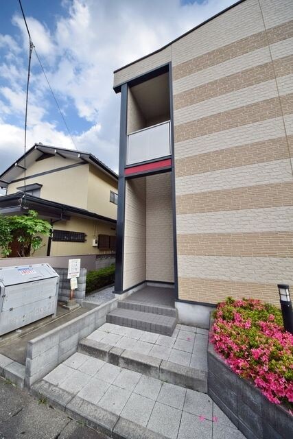 レオパレスＣＬＯＶＥＲの物件内観写真