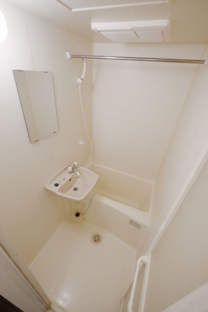 レオパレスヒルズＭ・Ｓ・Ａの物件内観写真