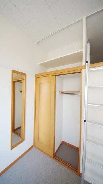 レオパレスバイオレットの物件内観写真