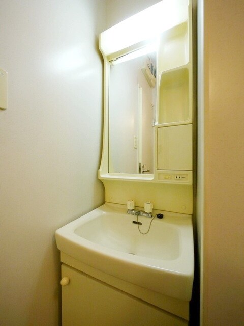 レオパレスＮＥＷ砂田の物件内観写真