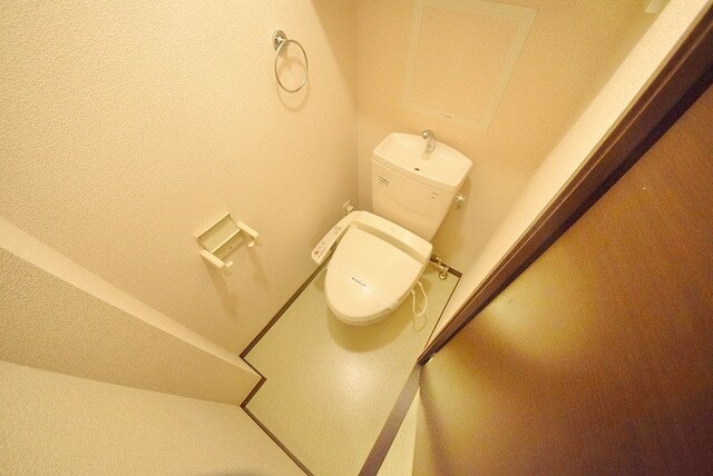 レオネクストノワールIIの物件内観写真