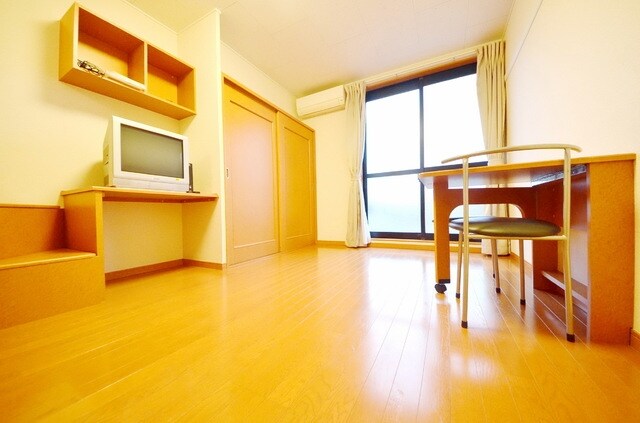 レオパレスミユフィーユの物件内観写真