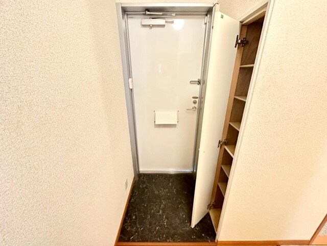 レオパレスノワールの物件内観写真