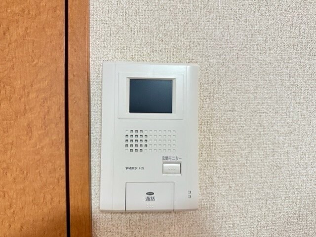 レオパレスノワールの物件内観写真