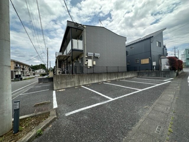 レオパレスノワールの物件内観写真