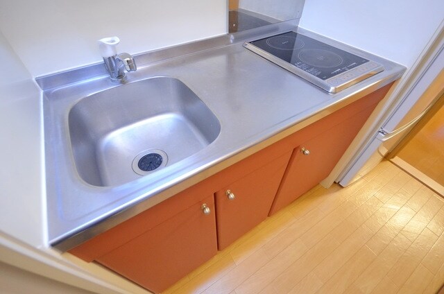 レオパレスコマツの物件内観写真