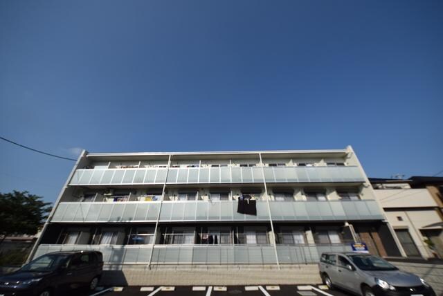 レオネクストホワイトパレスの物件内観写真