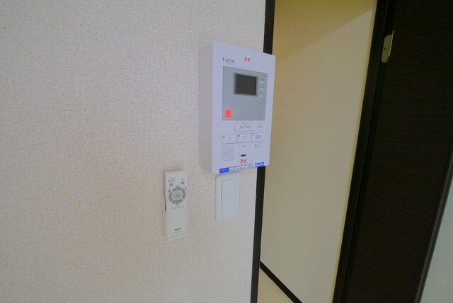 レオネクストサイレントIIの物件内観写真