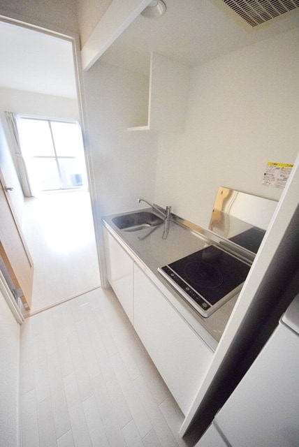 クレイノＳＵＮ　ＦＯＲＥＳＴの物件内観写真