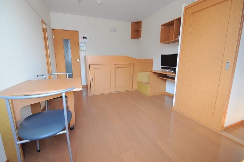 レオパレス西坂戸の物件内観写真