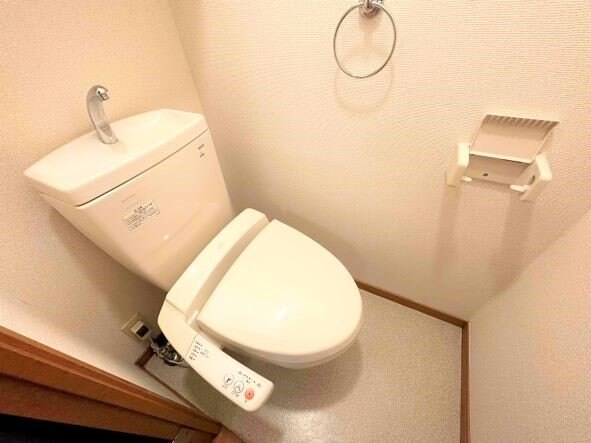 レオパレス西坂戸の物件内観写真