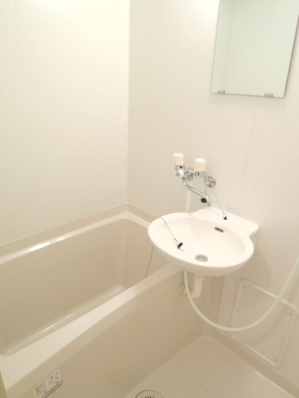 レオパレス西坂戸の物件内観写真