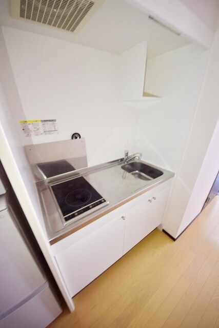 クレイノグランメゾン若葉の物件内観写真