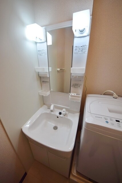 レオネクストユアリトルハイツの物件内観写真