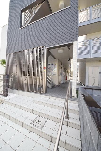 クレイノグランメゾン若葉の物件内観写真